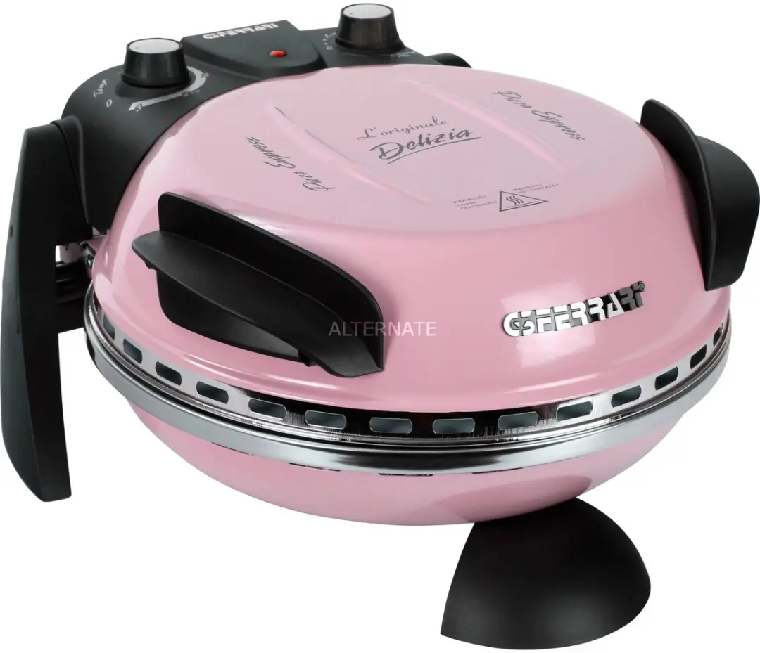 G3 Ferrari Pizzaoven Roze