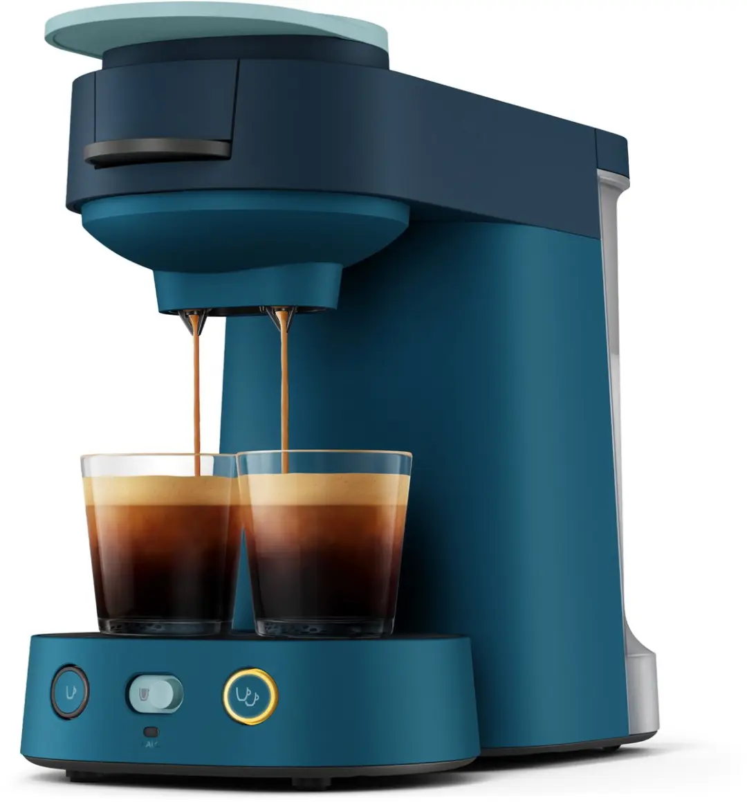 Philips Senseo Vibe Koffiepadmachine CSA225/00