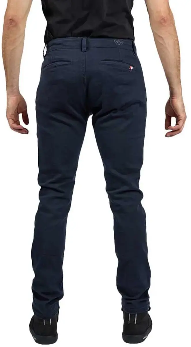 IXON Chino Spijkerbroek 34 - Blauw
