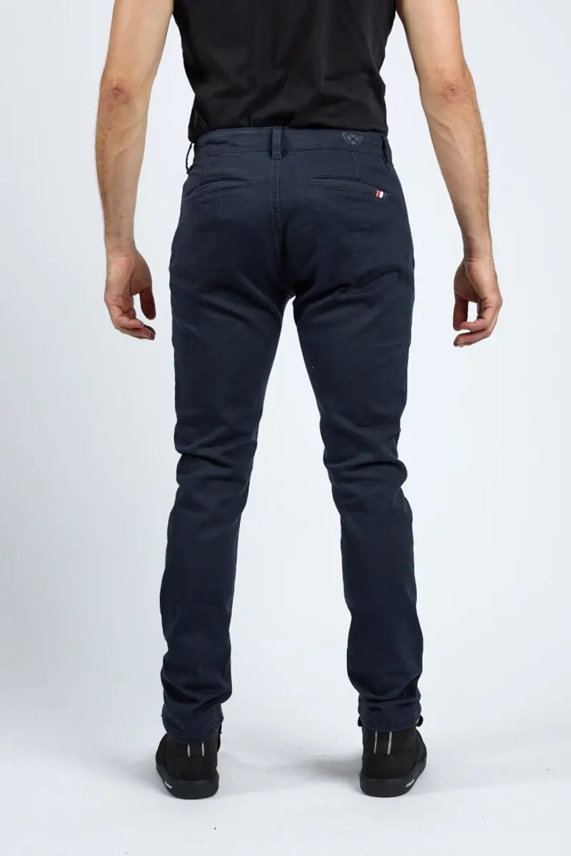 IXON Chino Spijkerbroek 34 - Blauw