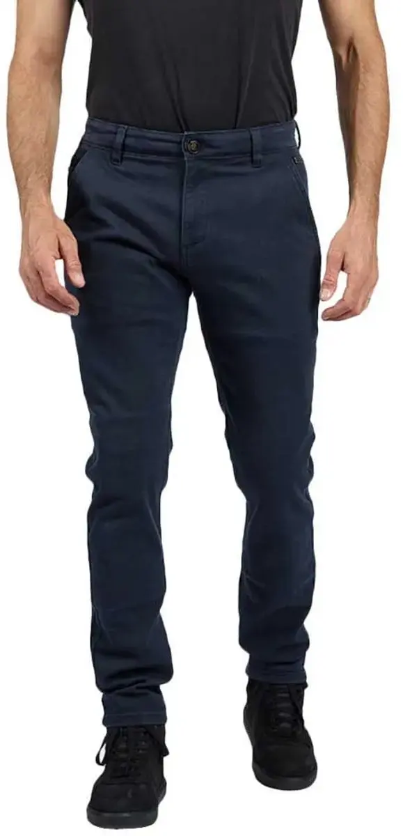 IXON Chino Spijkerbroek 34 - Blauw