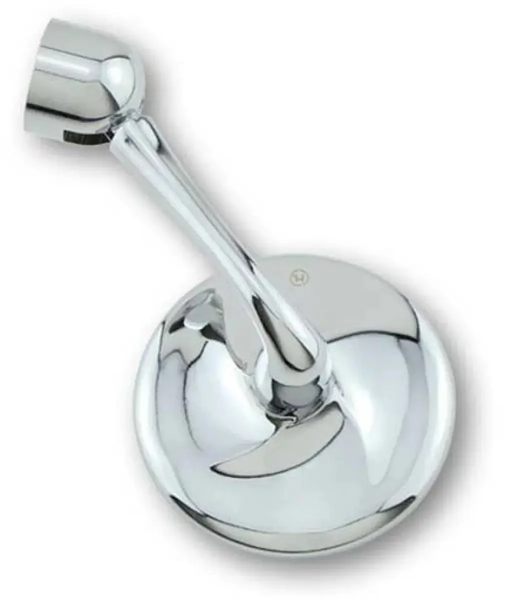 Highsider Classic 1108668002 Achteruitkijkspiegel - Zilver - afbeelding 2 van 5