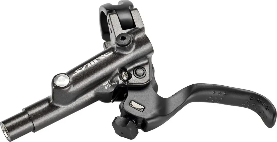Shimano Saint BL-M820 Remgreep Links - 2-vinger Schijfrem - Zwart - afbeelding 3 van 5