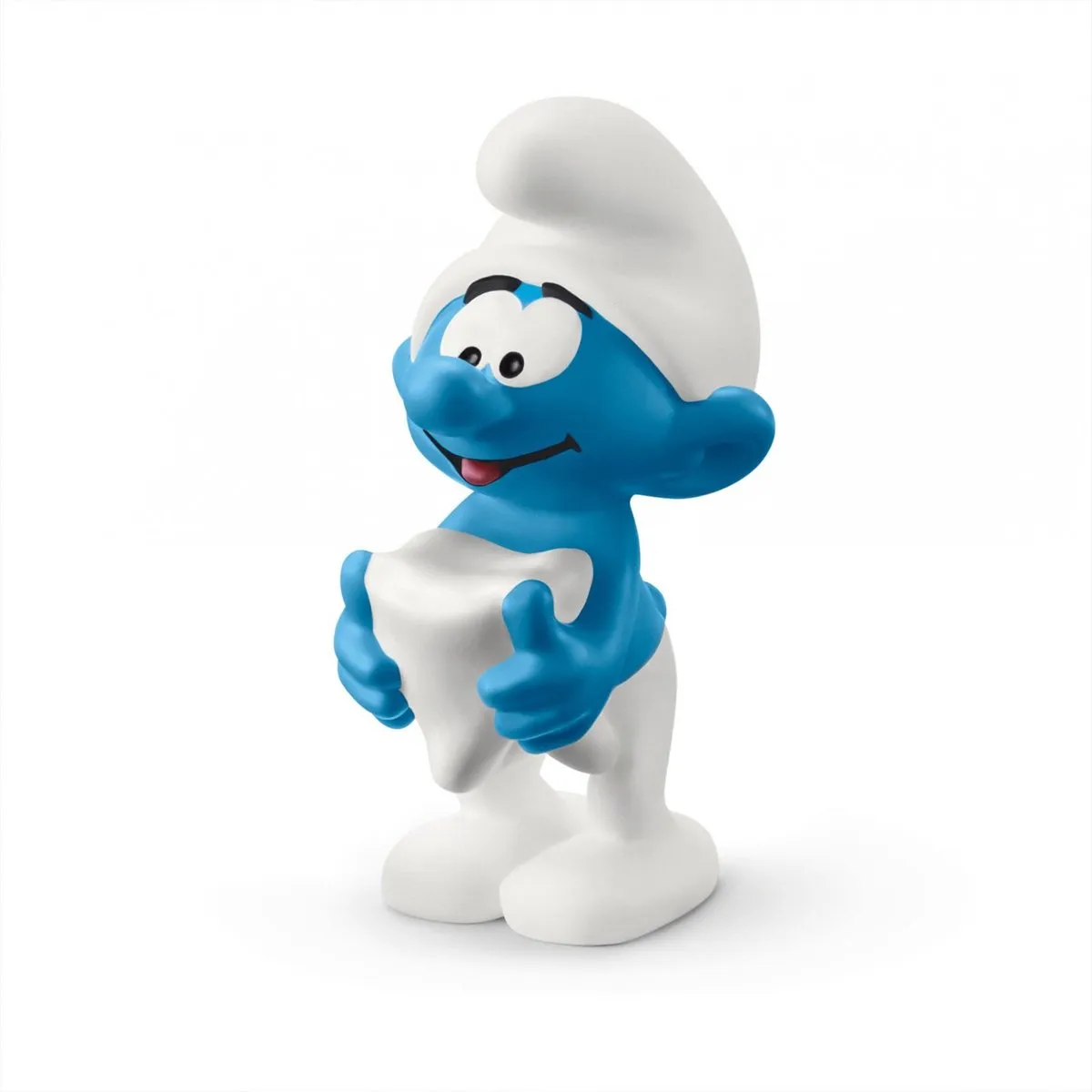 Schleich Smurf met Tand 20820