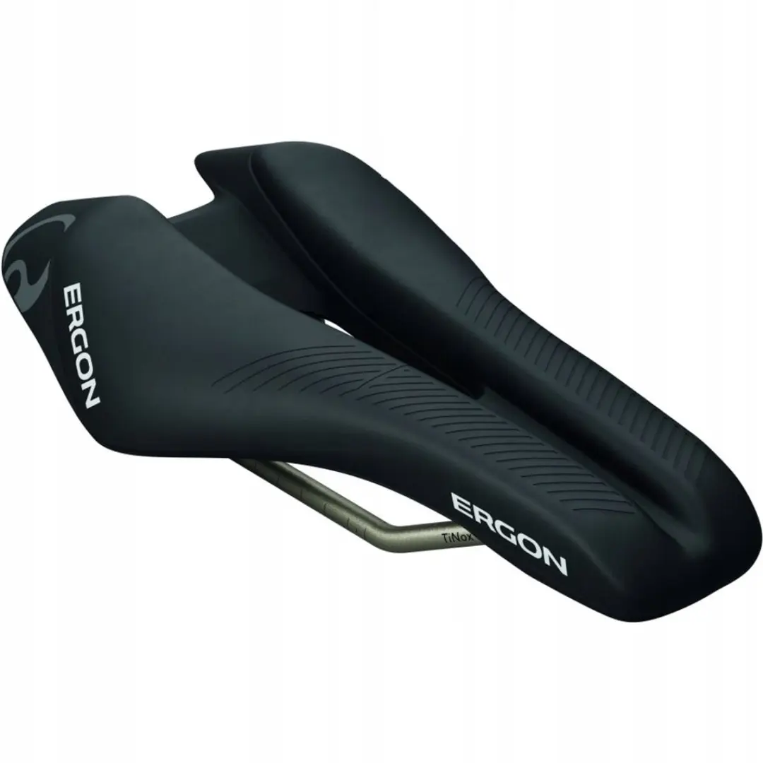 Ergon Tri Front Zadel