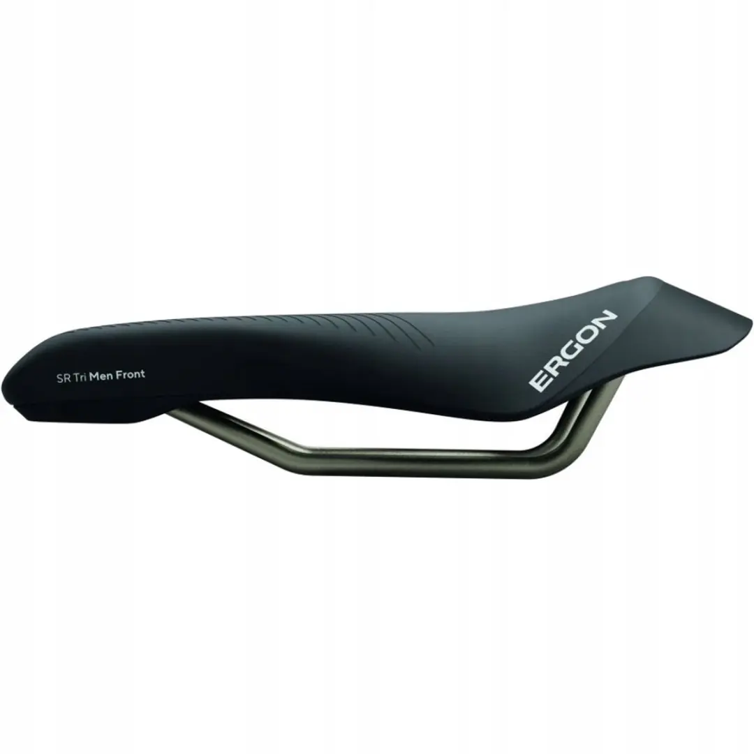 Ergon Tri Front Zadel - Triathlon/Tijdrit - afbeelding 3 van 6
