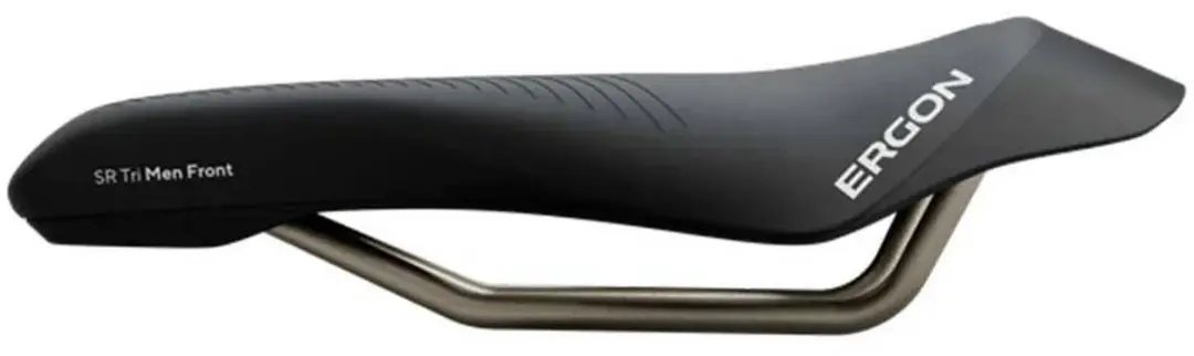 Ergon Tri Front Zadel - Triathlon/Tijdrit - afbeelding 2 van 6