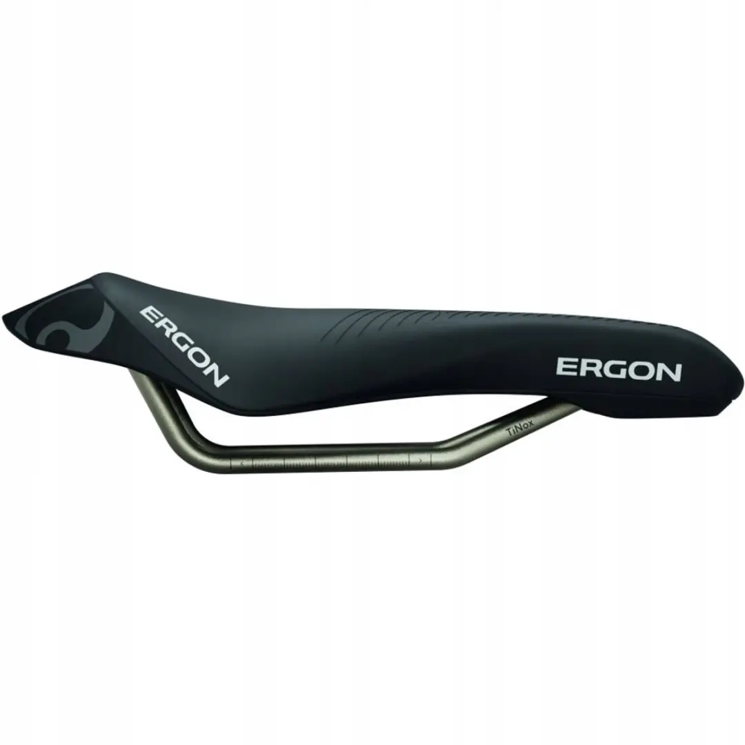 Ergon Tri Front Zadel - Triathlon/Tijdrit - afbeelding 6 van 6