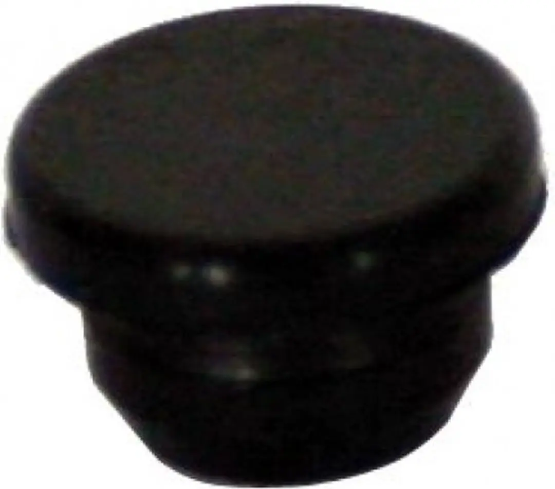 Shimano Afsluitdop Nexus Rollerbrake - Grijs - afbeelding 2 van 3