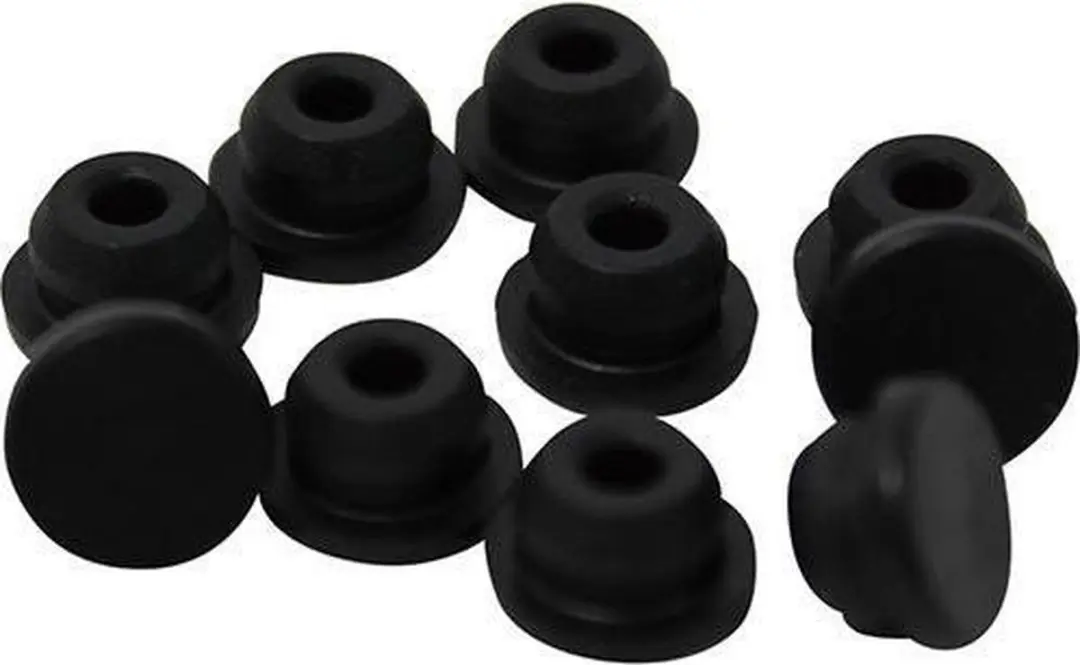 Shimano Afsluitdop Nexus Rollerbrake - Grijs - afbeelding 3 van 3
