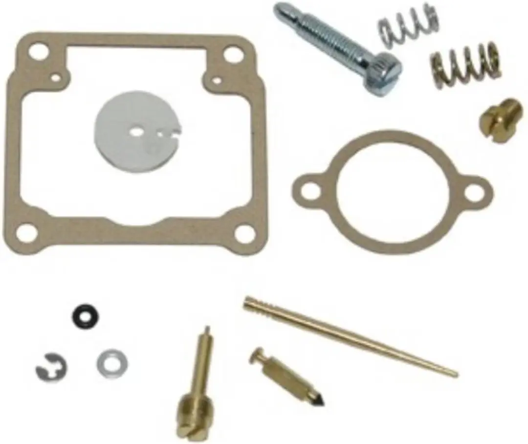 Carburateur Revisieset 19-21mm Dellorto PHGB