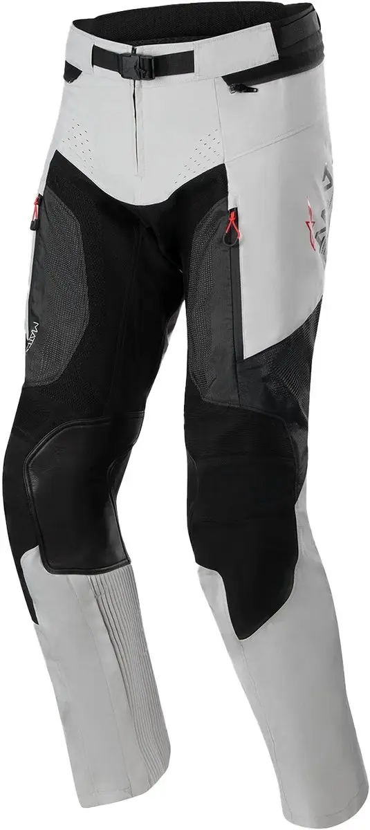Alpinestars Amt 7 Air Pants Tan Dark Shadow M