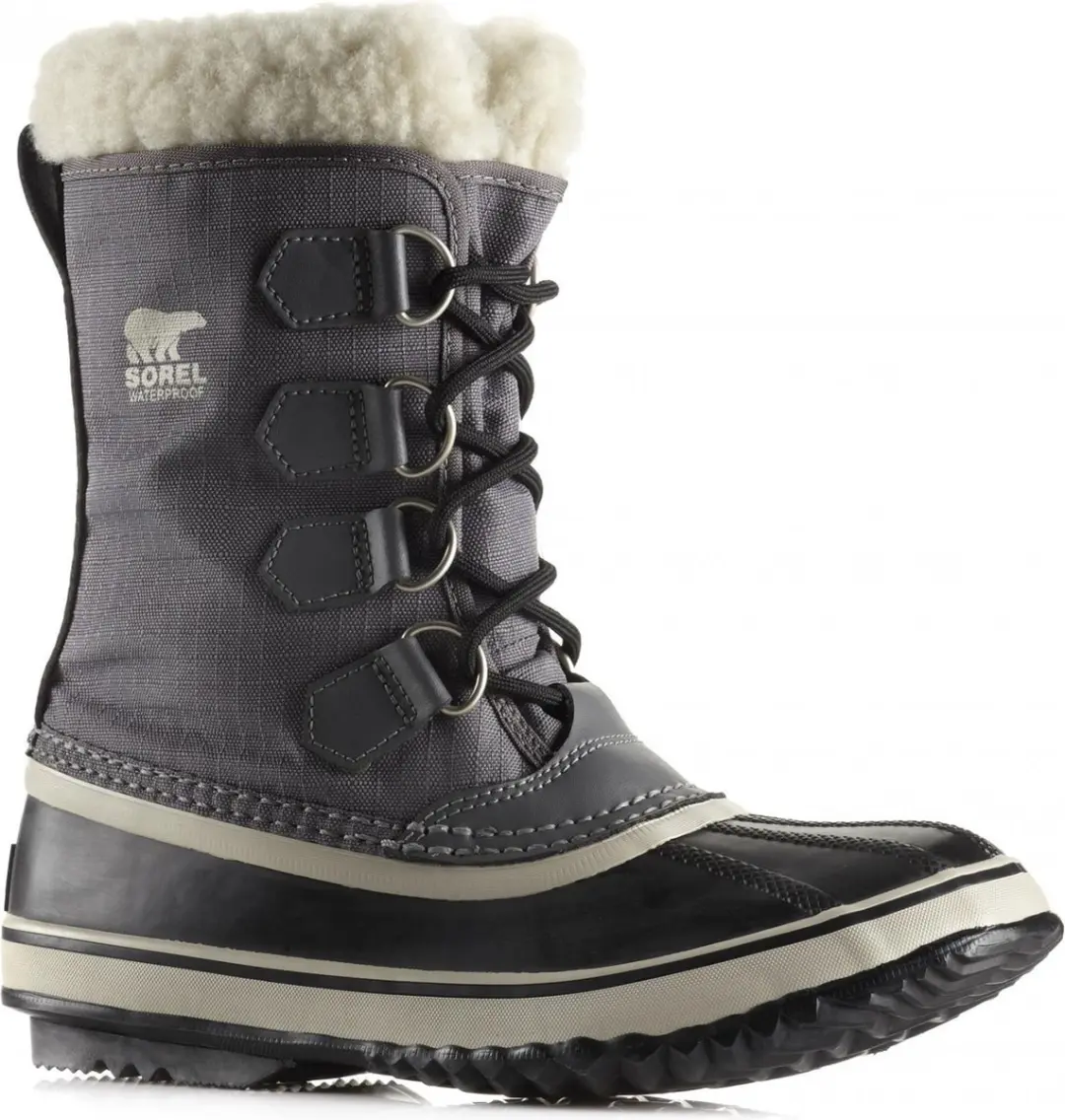 Sorel Winter Carnival� Snowboots Dames