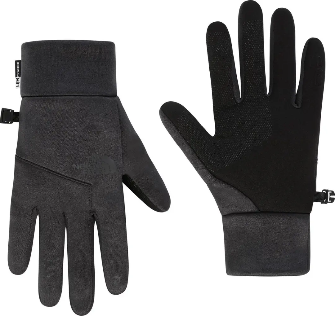 The North Face M Etip Hardface Glov Heren Handschoenen