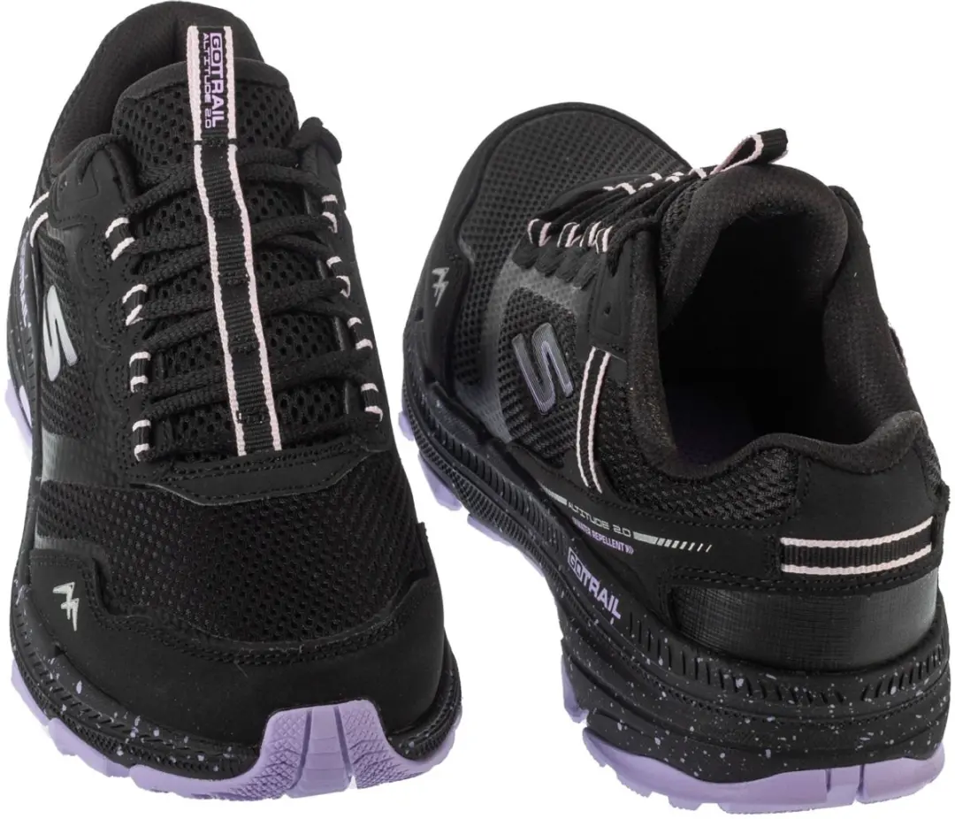 Skechers Go Run Trail Altitude 2.0 Ravine Hardloopschoenen 39 - afbeelding 5 van 5