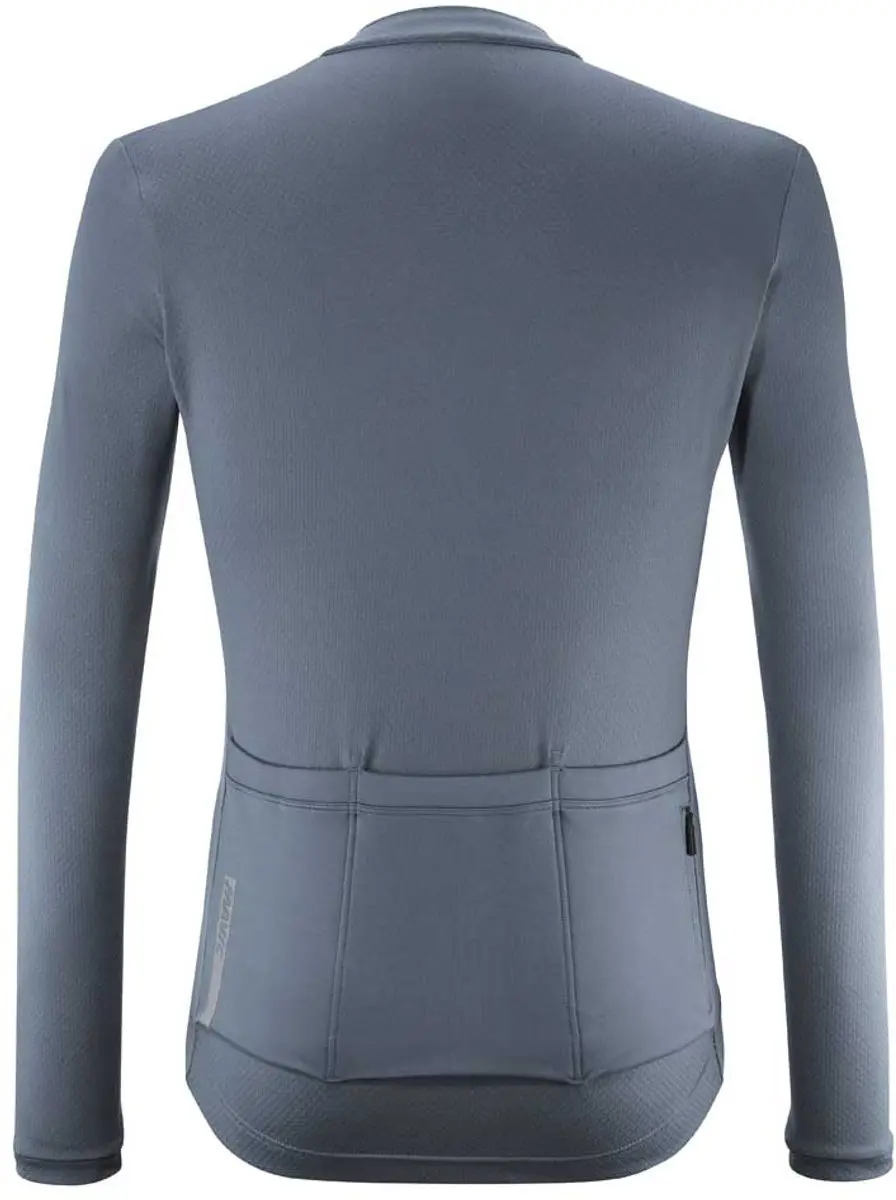Mavic Aksium Thermo Trui - L - Orion Blue - afbeelding 2 van 4