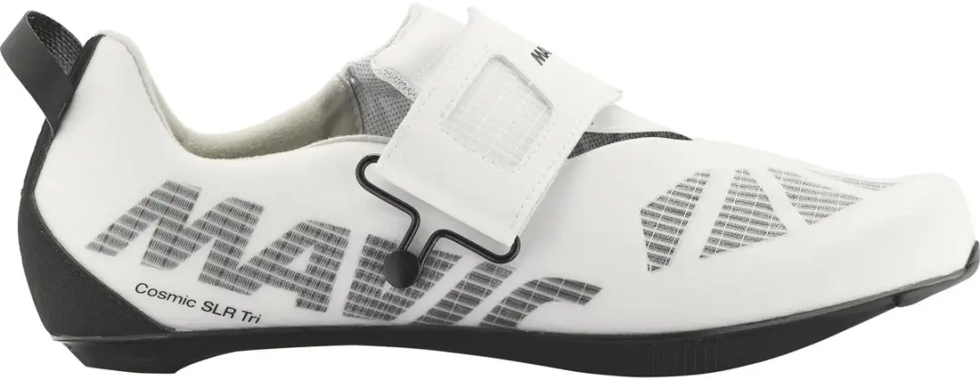 Mavic Cosmic SLR Triathlonschoenen - 36 2/3 - Wit