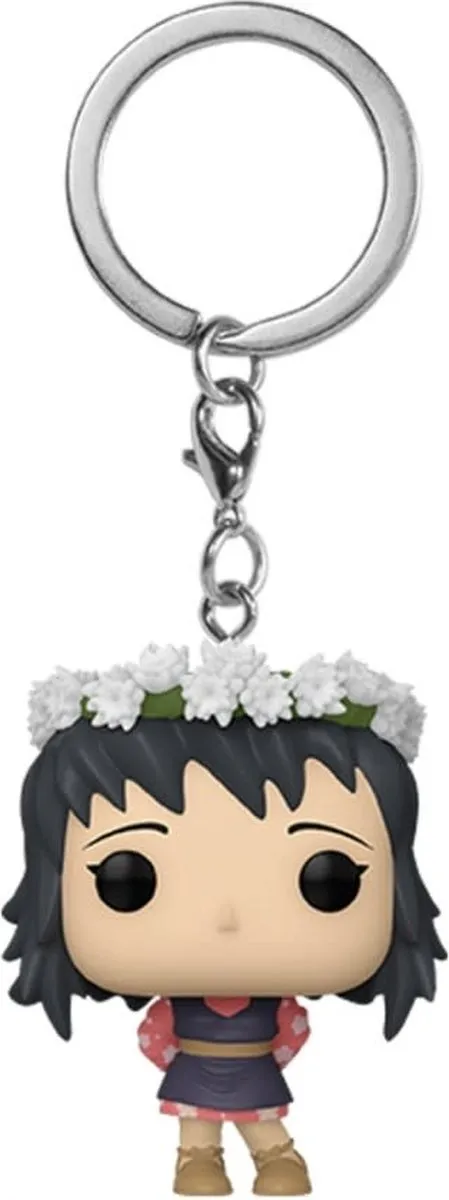 Funko Pocket Pop! Demon Slayer Makomo