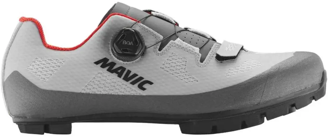 Mavic Crossmax Sl Ii Mtb-schoenen Grijs EU 46 Man,Vrouw