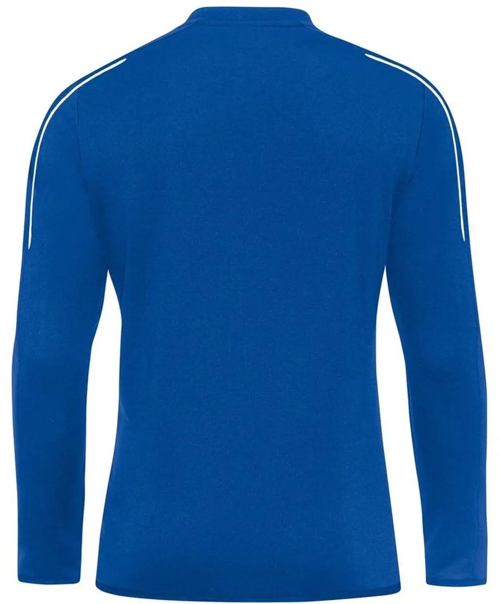 Jako Classico Sweater Heren Royal - M - afbeelding 3 van 3