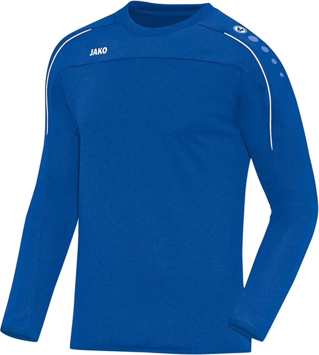 Jako Classico Sweater Heren