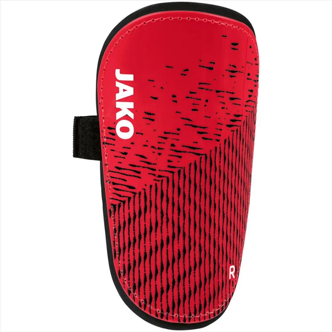Jako Performance Basic Scheenbeschermers - Sportrood XS