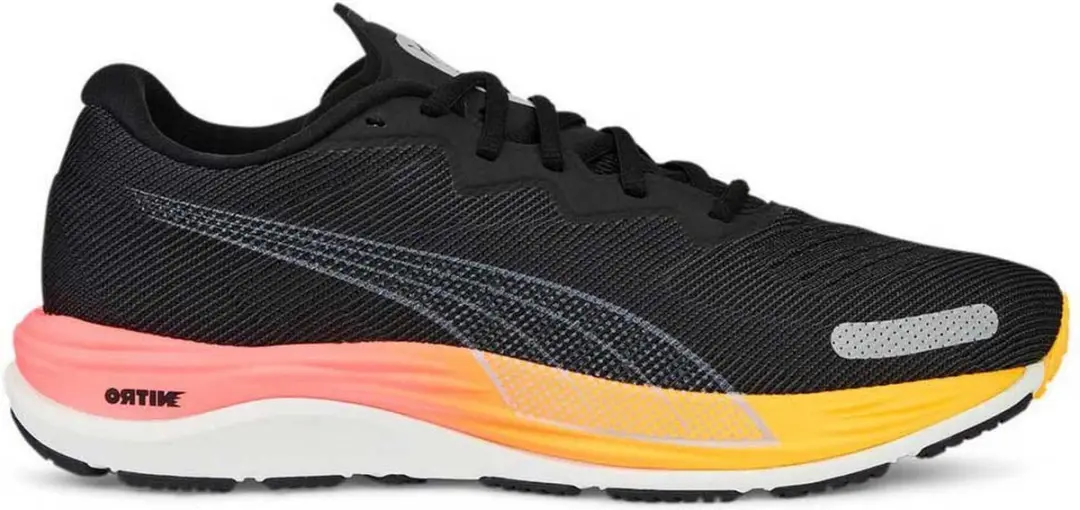 PUMA Velocity Nitro 2 Hardloopschoenen Mannen