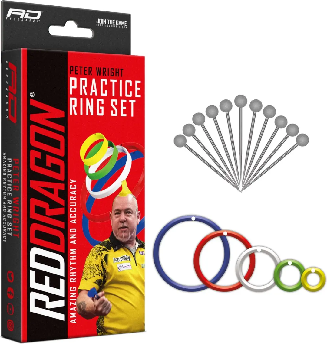 Practice Rings