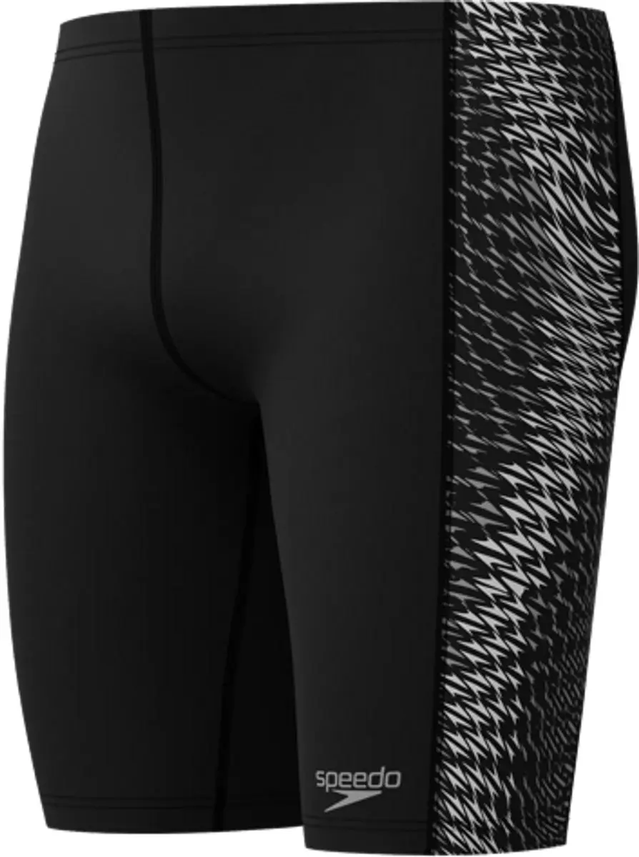 Speedo End+ Tech Panel Jammer Heren