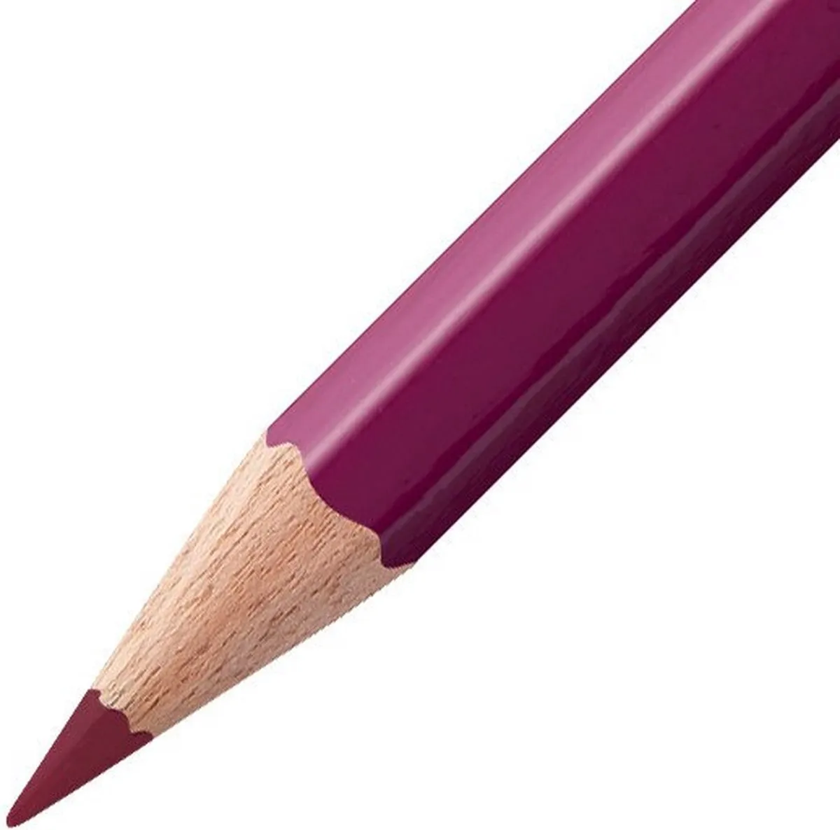 STABILO Original Kleurpotlood Rood Violet