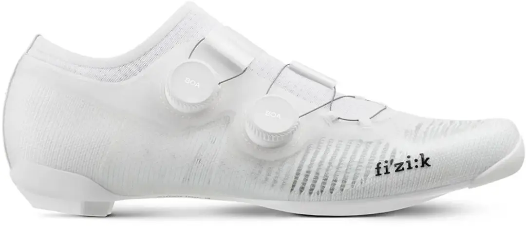 Fizik Vento Vega Carbon Raceschoenen Wit EU 44 Man