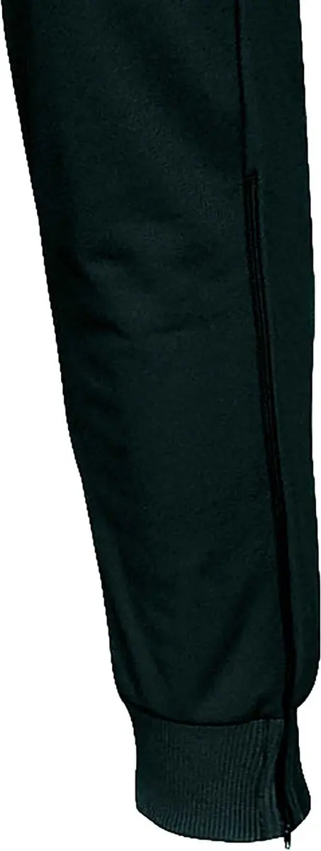 Errea Milo 3.0 Trainingsbroek L - Zwart