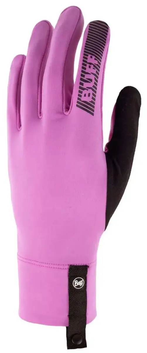 Buff ® Thermonet® Handschoenen Paars L