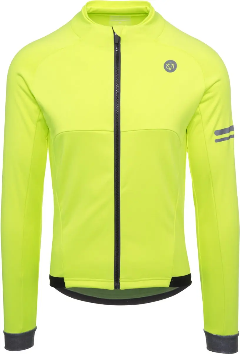AGU Winter Thermo Fietsjack Essential Heren