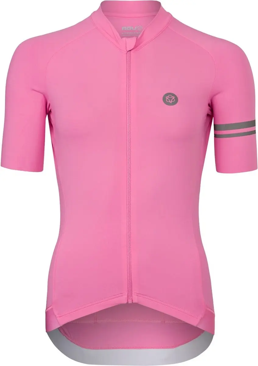 AGU Solid Fietsshirt Performance Dames