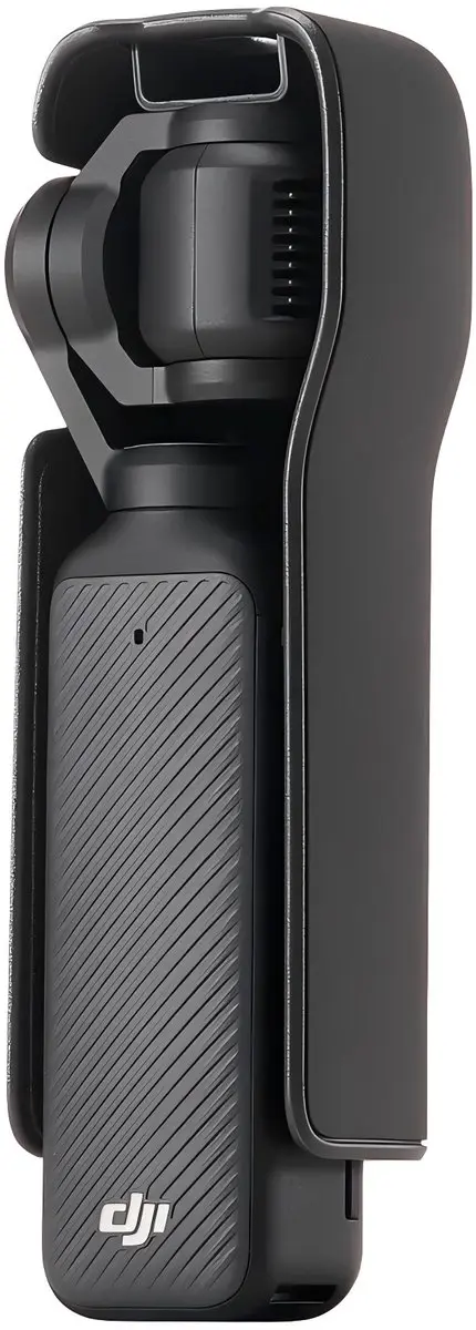 DJI Osmo Pocket 3 Creator Combo Actioncam - 4K - Zwart - afbeelding 2 van 6