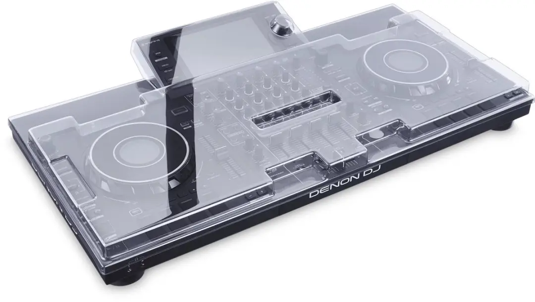 Decksaver Denon SC Live 2 Cover