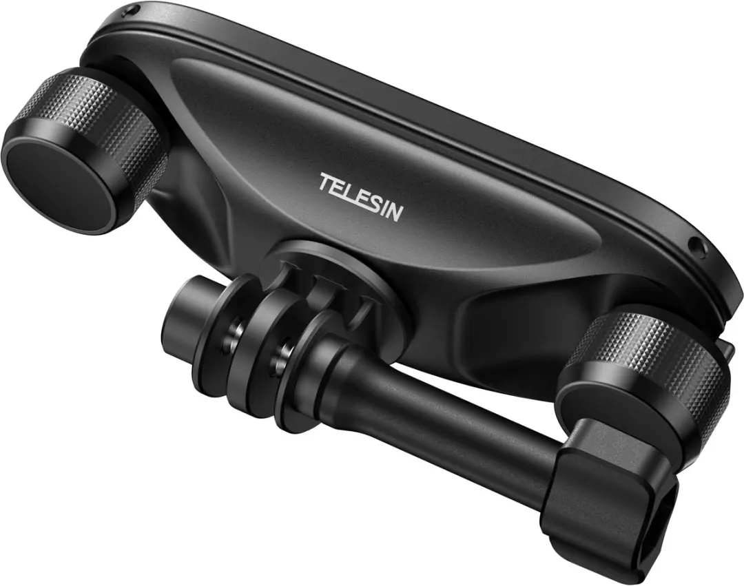 Telesin Backpack Quick-Release Mount S3-JFM-03-TDJ - GoPro