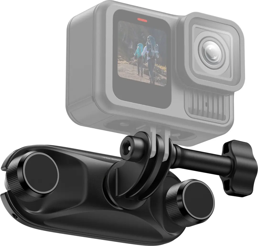 Telesin Backpack Quick-Release Mount S3-JFM-03-TDJ