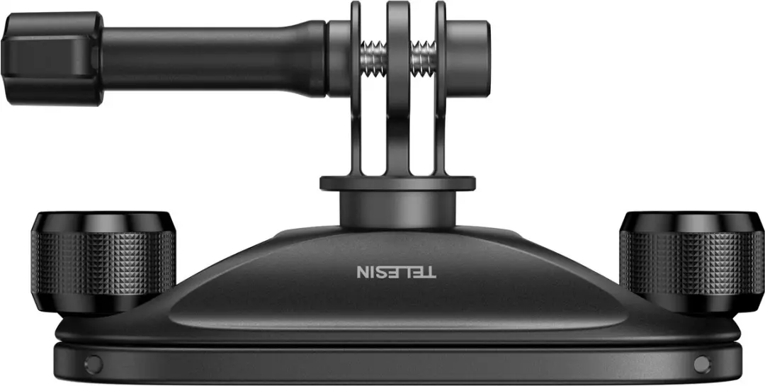 Telesin Backpack Quick-Release Mount S3-JFM-03-TDJ - GoPro