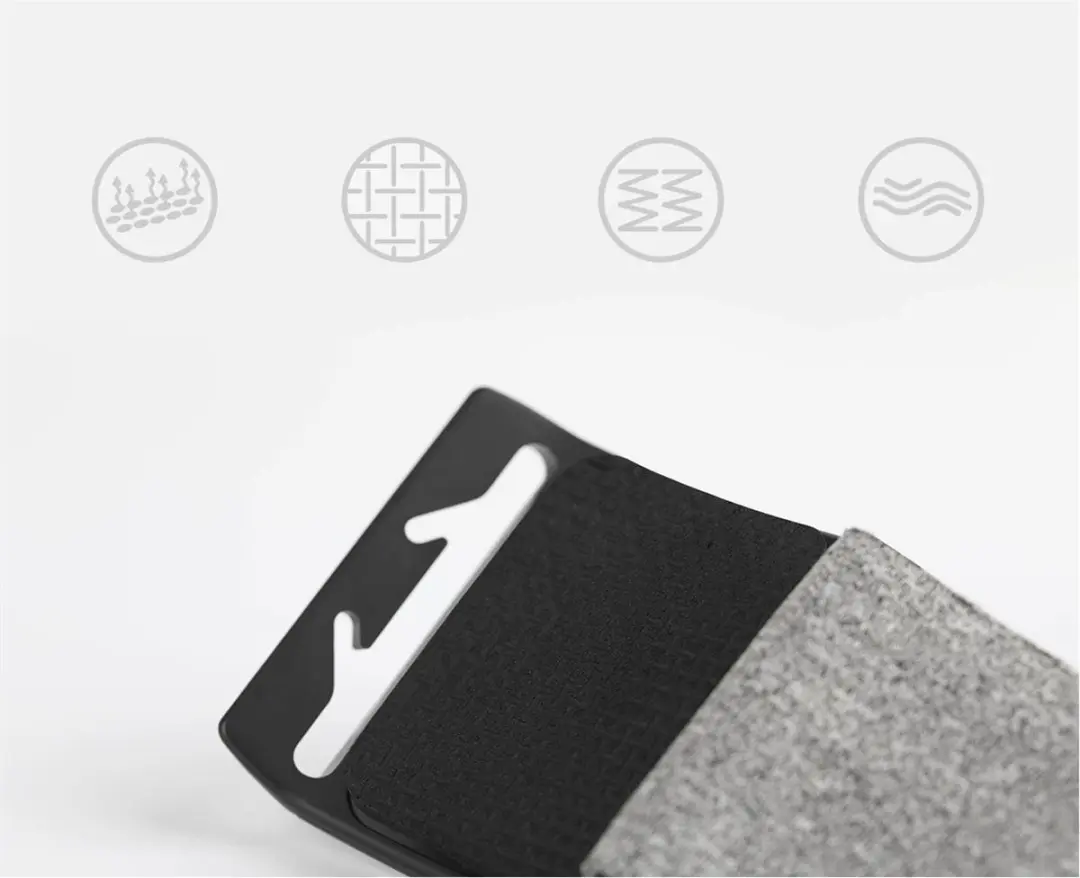 PGYTECH Wrist Strap P-18C-024 - Zwart