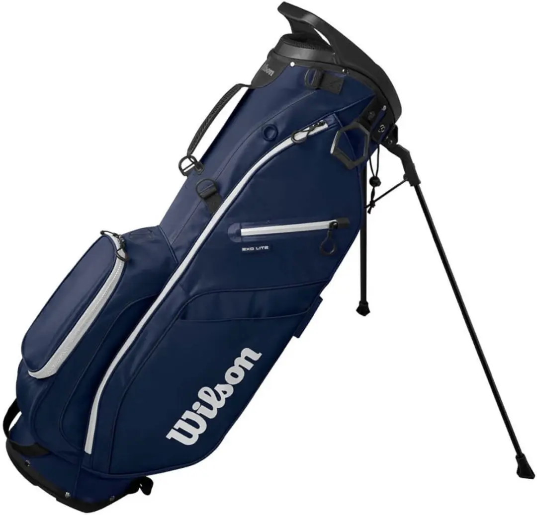 Wilson Exo Lite Standbag 2025