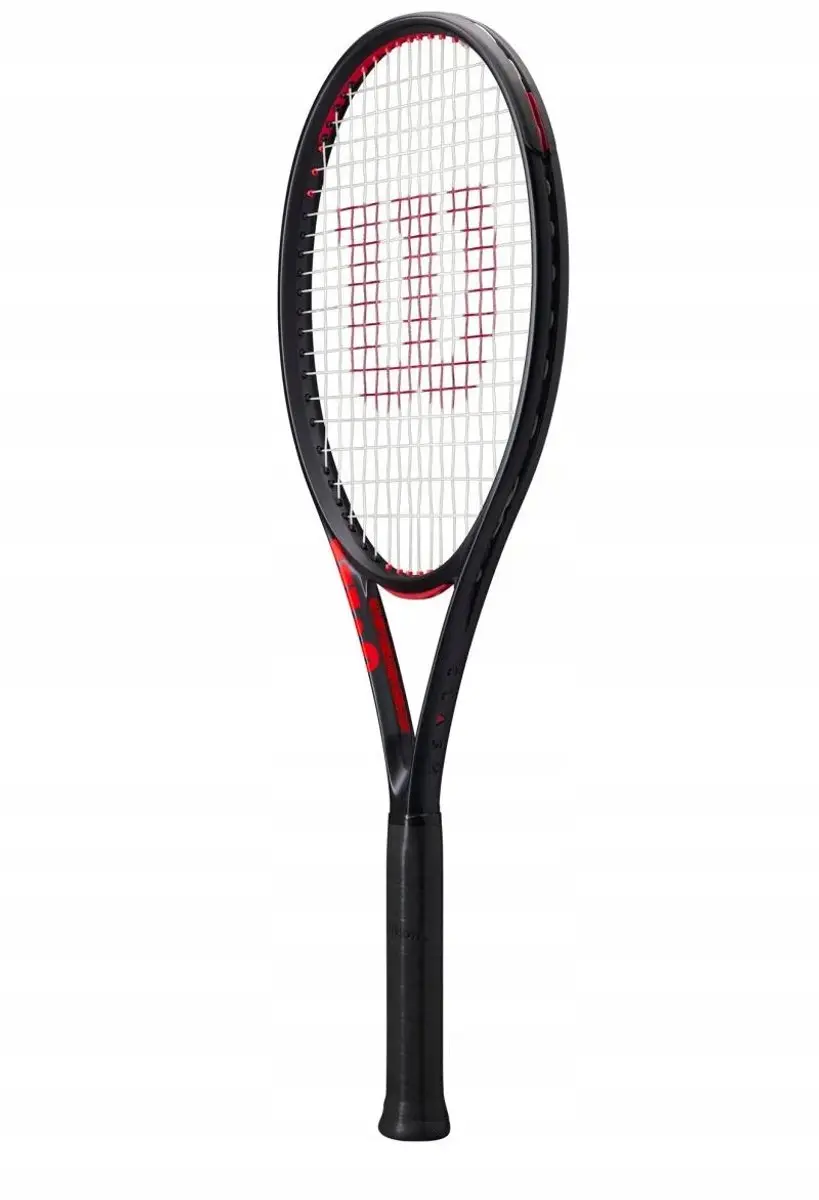 Wilson Clash 100L V3.0 Tennisracket 280g - L3 - afbeelding 2 van 6