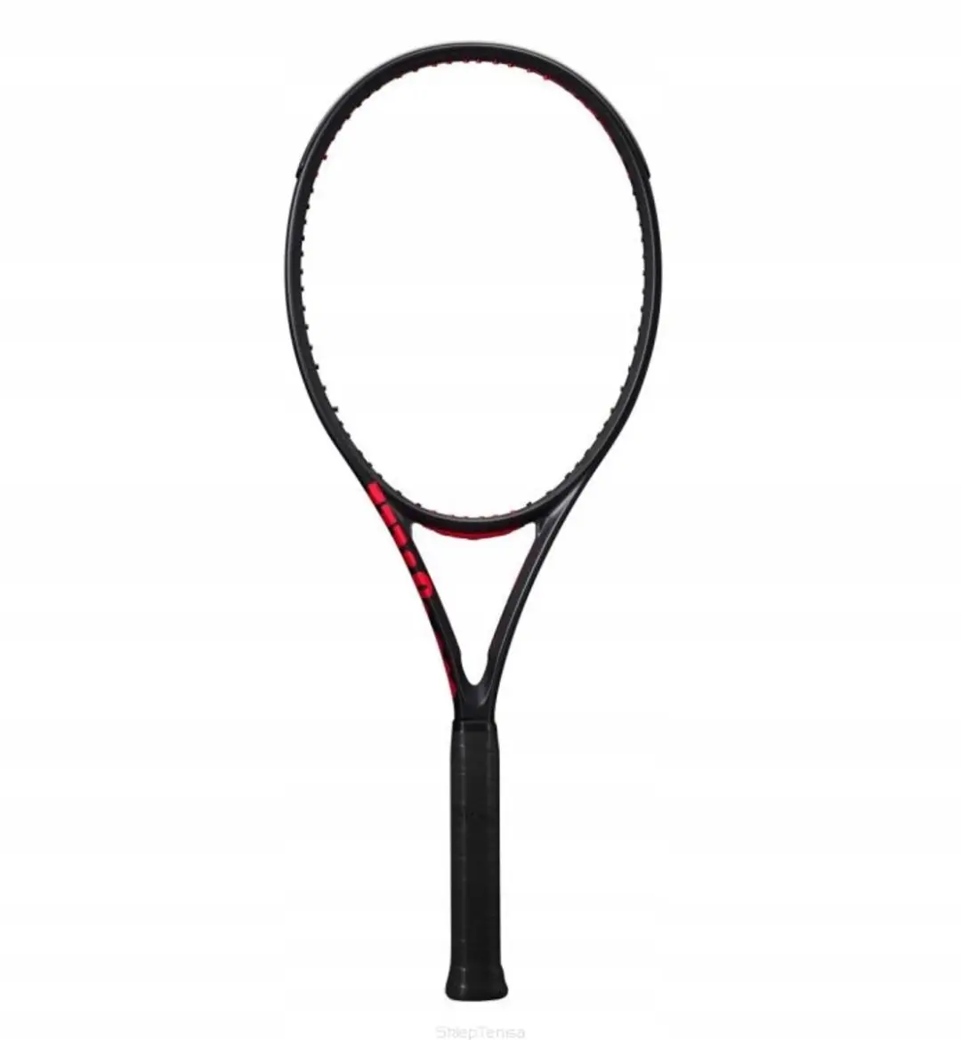 Wilson Clash 100L V3.0 Tennisracket (280g)
