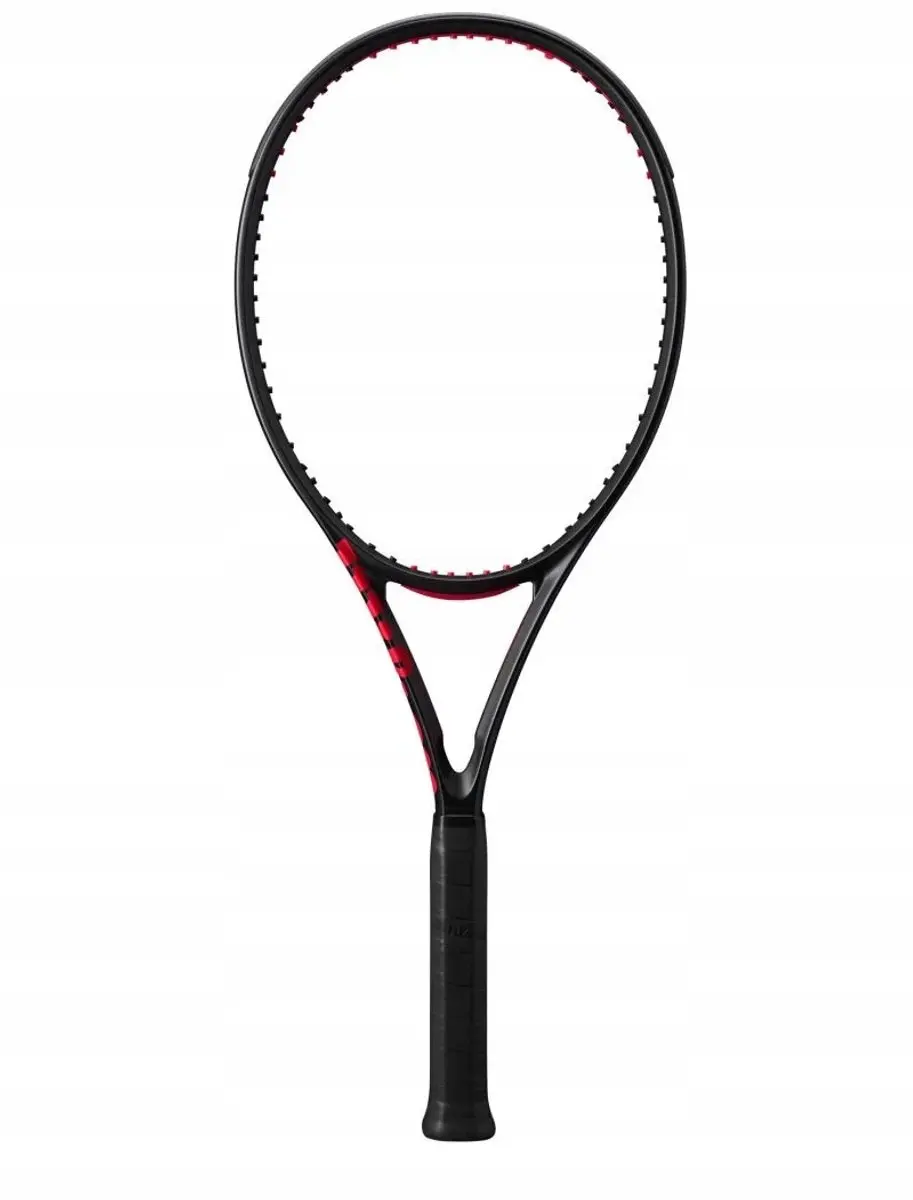 Wilson Clash 100L V3.0 Tennisracket 280g - L3 - afbeelding 3 van 6
