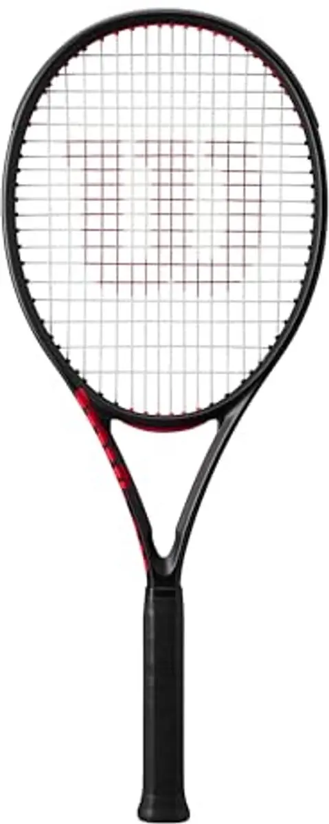 Wilson Clash 100L V3.0 Tennisracket 280g - L3 - afbeelding 6 van 6