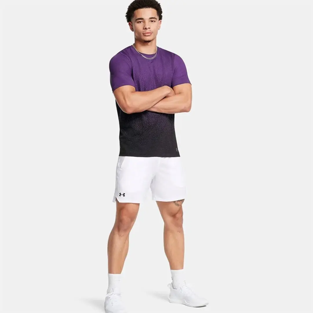 Under Armour UA Vanish Woven 6In Shorts - 100-XXL