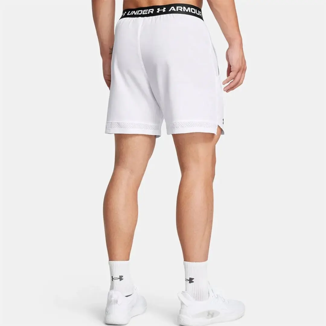 Under Armour UA Vanish Woven 6In Shorts - 100-XXL