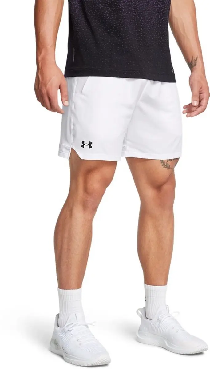 Under Armour UA Vanish Woven 6In Shorts - 100-XXL