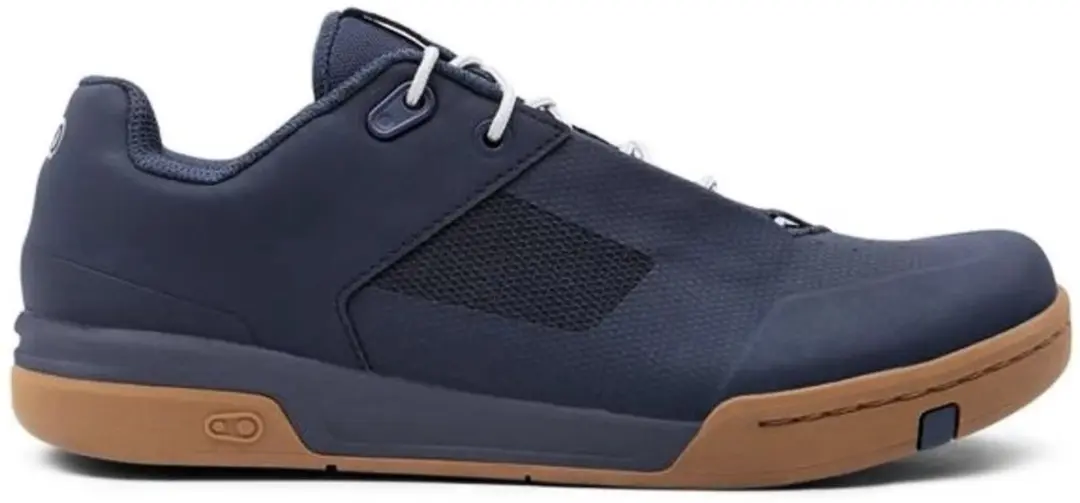 Crankbrothers Stamp MTB-schoenen - Blauw - EU 42